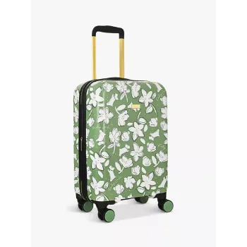  Stylish Pilot Suitcases